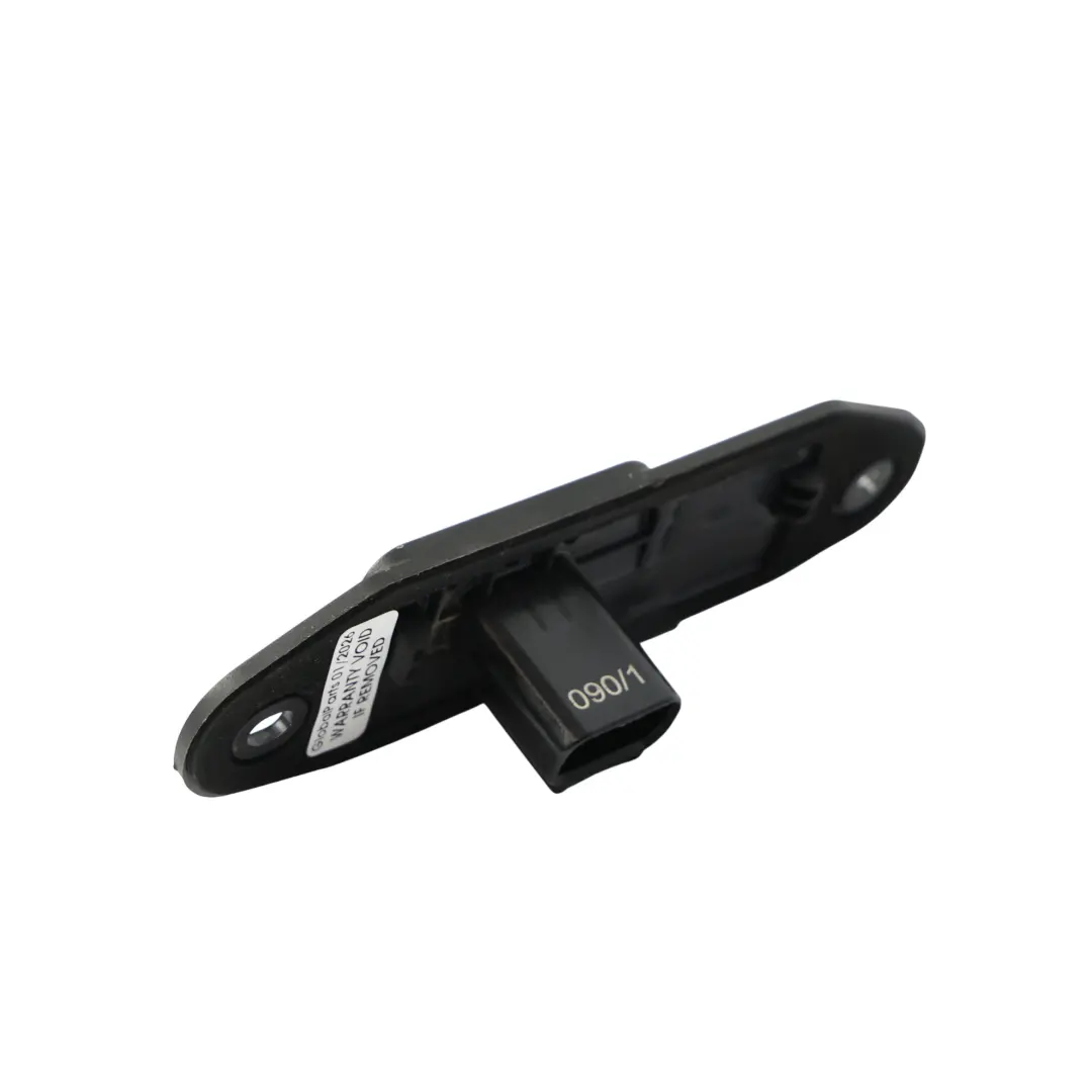 Ford Transit Custom Mk8 Sliding Side Door Terminal Contact Switch - SKU JK2T-14A658-BA - Part number JK2T-14A658-BA