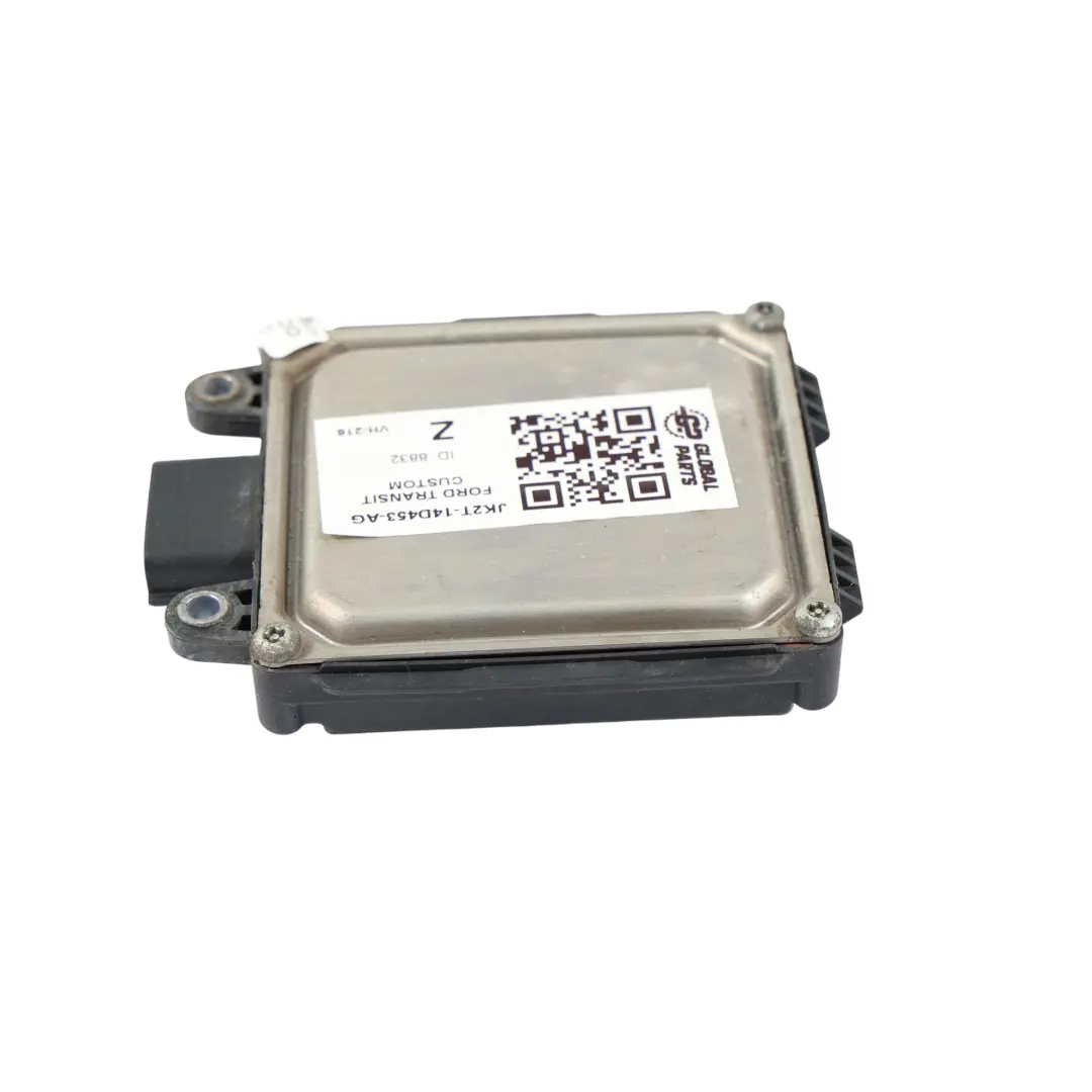 Ford Transit Custom Sensore Radar Angolo Cieco Sinistro Destro - SKU JK2T-14D453-AG - Numero di parte JK2T-14D453-AG