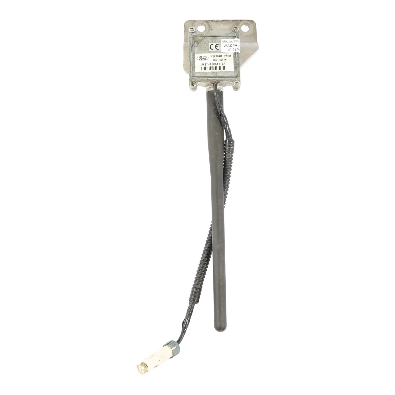 Ford Transit Custom Radio Antenna Antena JK2T-18C847-XB