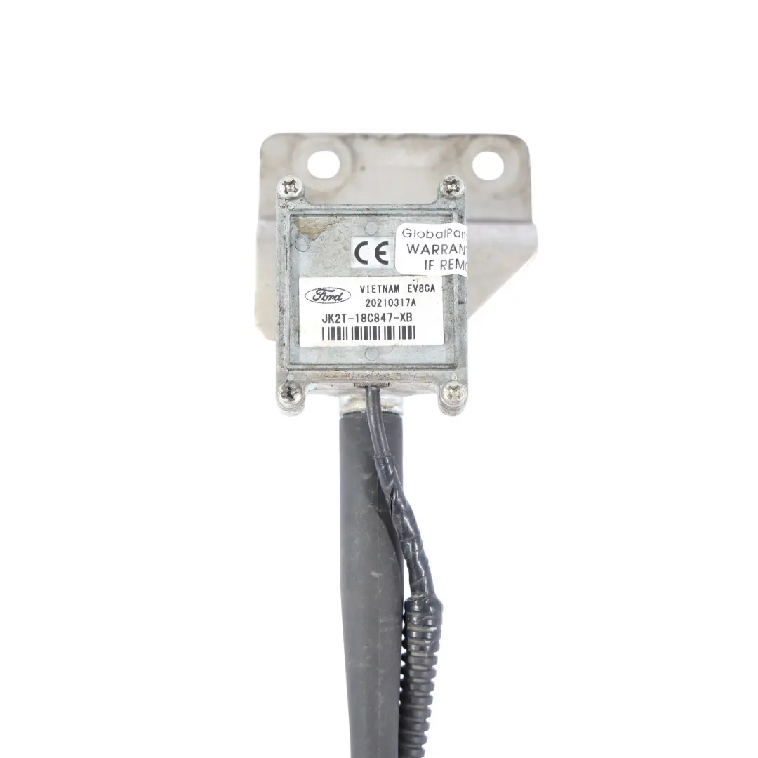  Antenne Radio Ford Transit Custom - SKU JK2T-18C847-XB - Numéro de pièce JK2T-18C847-XB