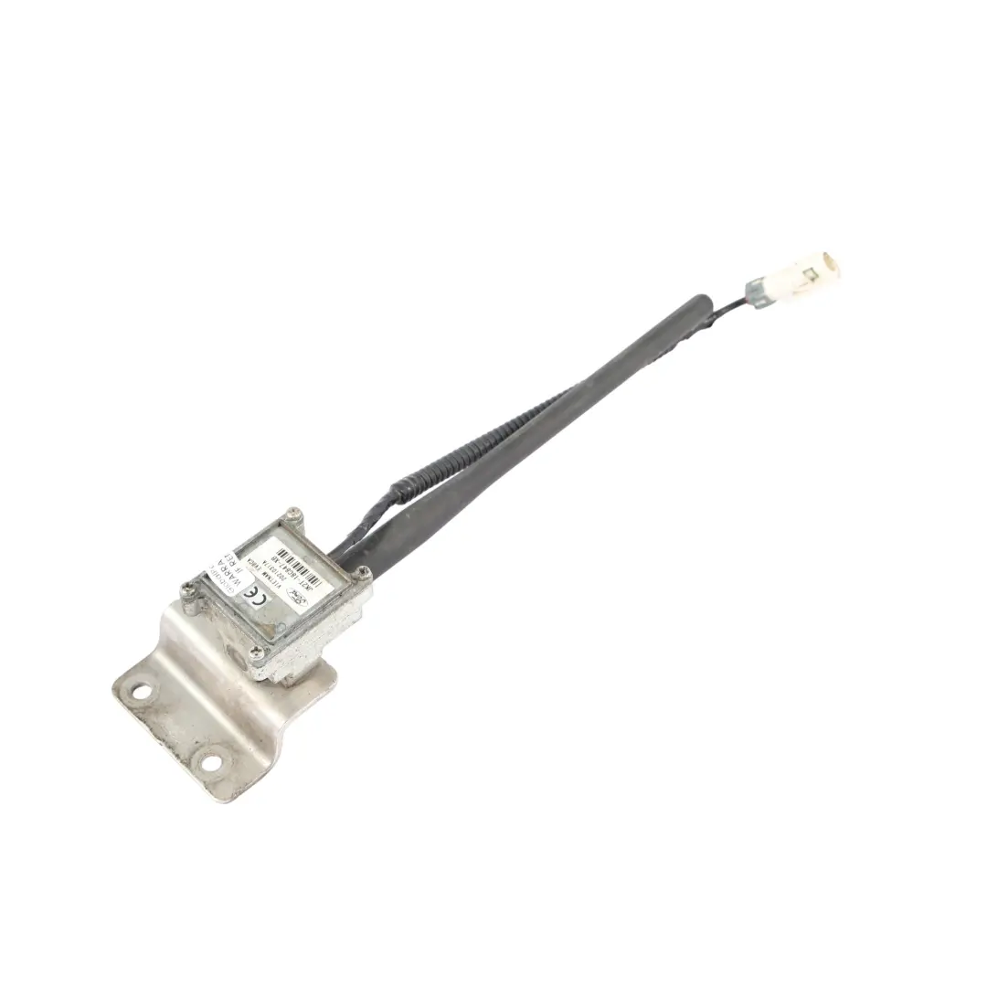 Radio Antenna Antena to Ford Transit Custom with Part number JK2T-18C847-XB Ford Transit Custom Radio Antenna Antena - SKU JK2T-18C847-XB - Part number JK2T-18C847-XB