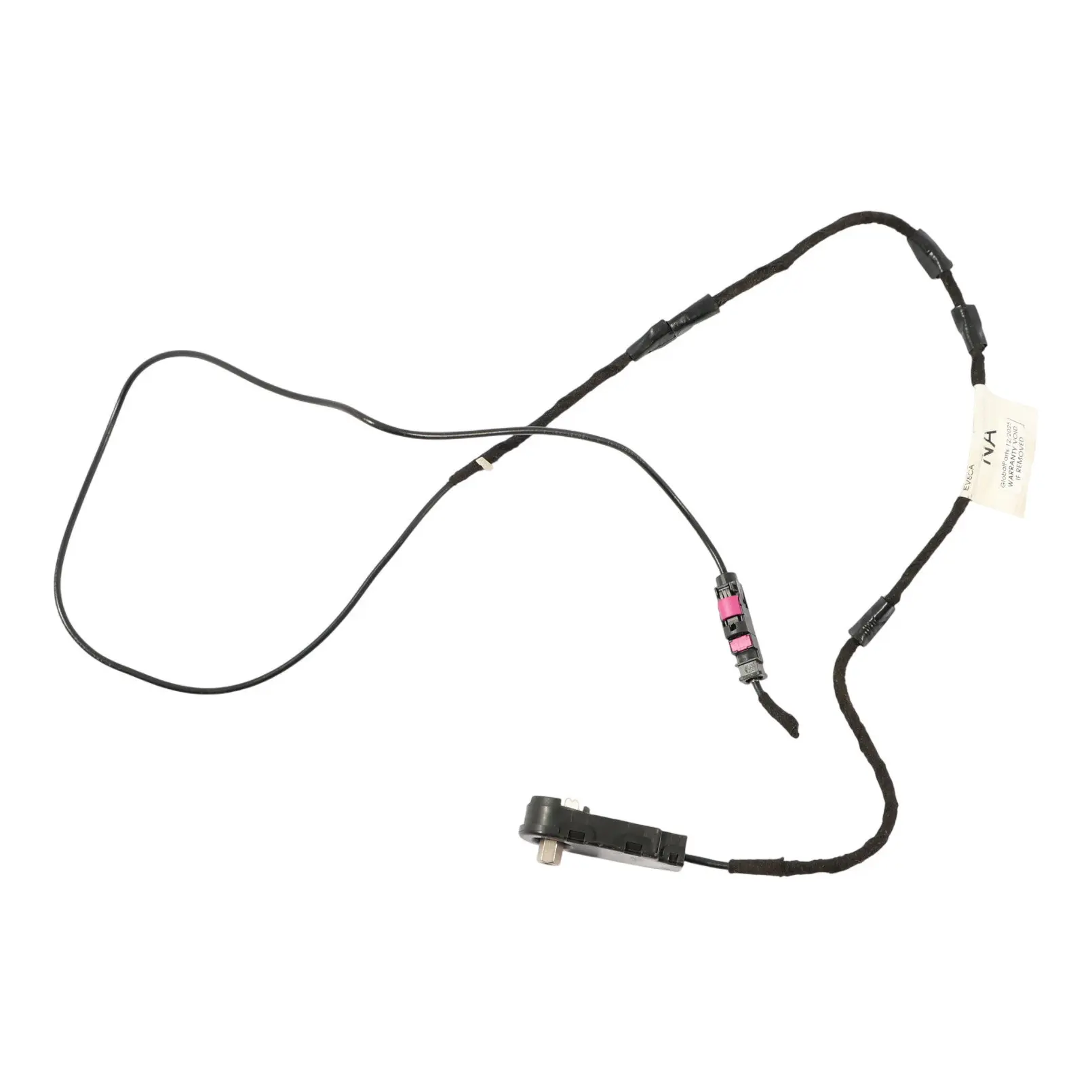 Ford Transit Custom Aerial Antenna Wiring Cable JK2T-18812-NA