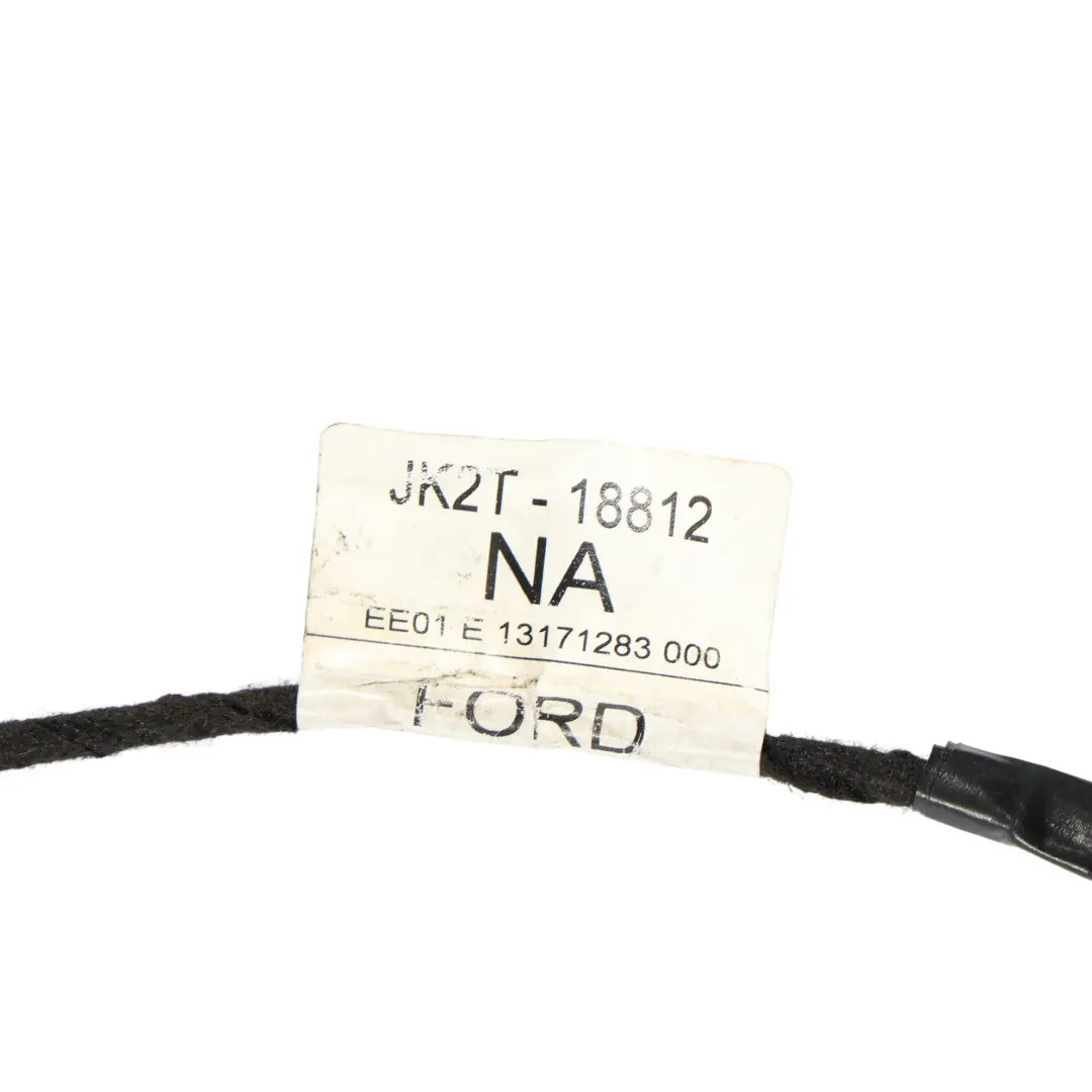 Câble De Câblage D'Antenne Aérienne JK2T-18812-NA pour Ford Transit Custom à propos du numéro de pièce JK2T18812NA Ford Transit Custom Câble De Câblage D'Antenne Aérienne JK2T-18812-NA - SKU JK2T18812NA-1 - Numéro de pièce JK2T18812NA