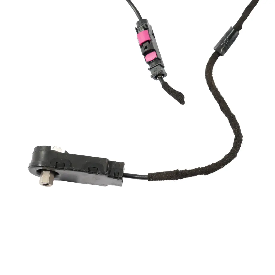 Ford Transit Custom Mk1 Cableado Antena Aérea JK2T-18812-NA - SKU JK2T18812NA-1 - Número de pieza JK2T18812NA