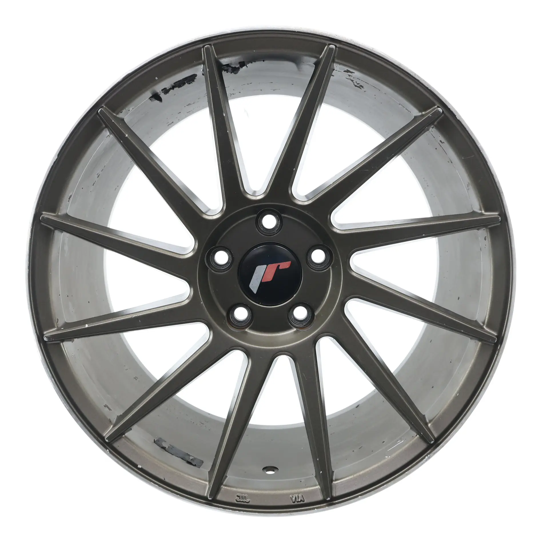 Japan Racing JR22 Felga Aluminiowa 8,5J 18" ET:40