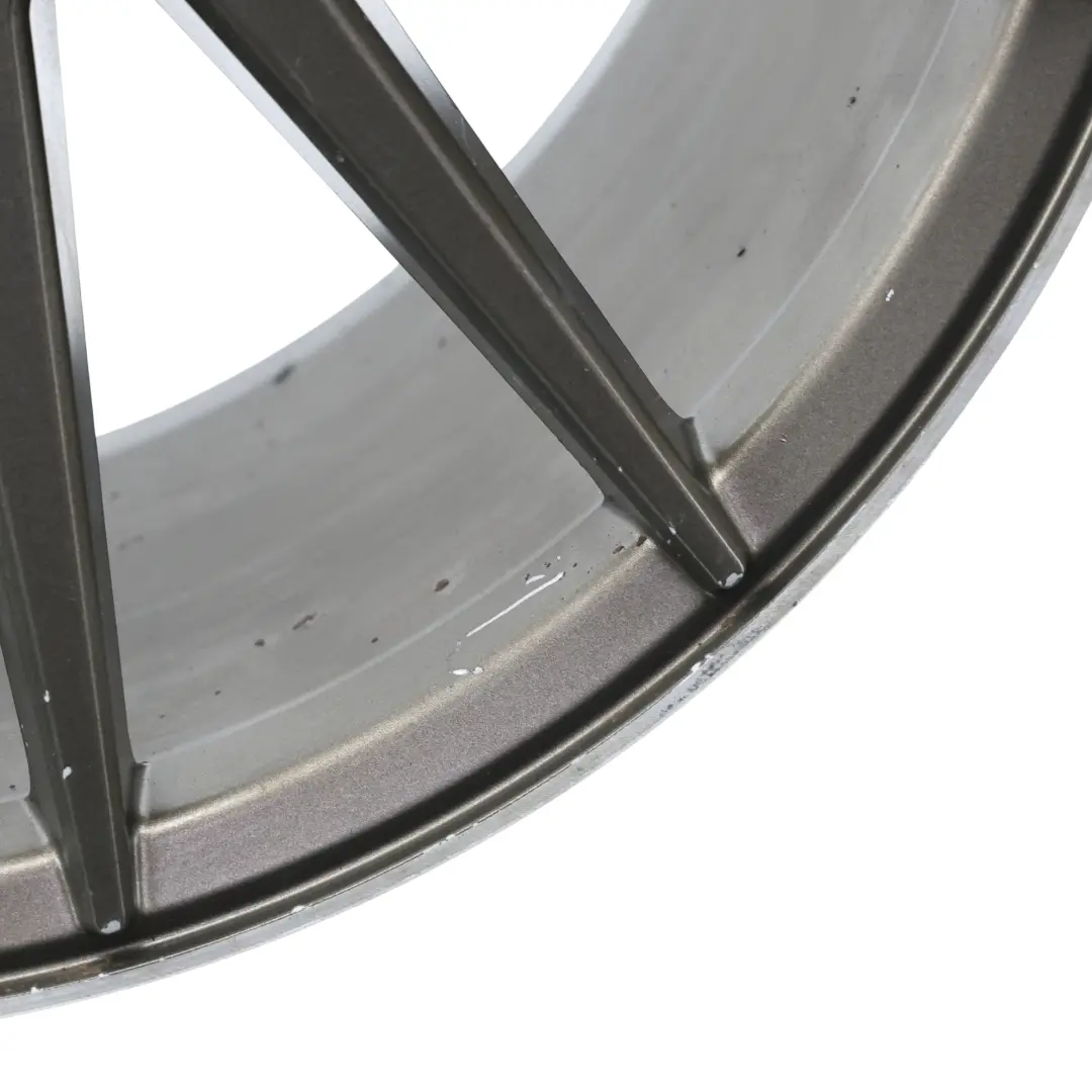 Japan Racing JR22 Felga Aluminiowa 8,5J 18" ET:40 do o numerze JR-VIA-18 Japan Racing JR22 Felga Aluminiowa 8,5J 18" ET:40 - SKU JR-VIA-18-1 - Numer Części JR-VIA-18