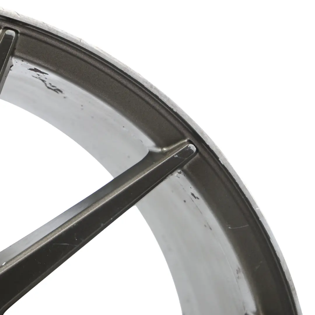 Japan Racing JR22 Felge Alloy 8,5J 18" ET:40 für mit Teilenummer JR-VIA-18 Japan Racing JR22 Felge Alloy 8,5J 18" ET:40 - SKU JR-VIA-18-1 - Teilenummer JR-VIA-18