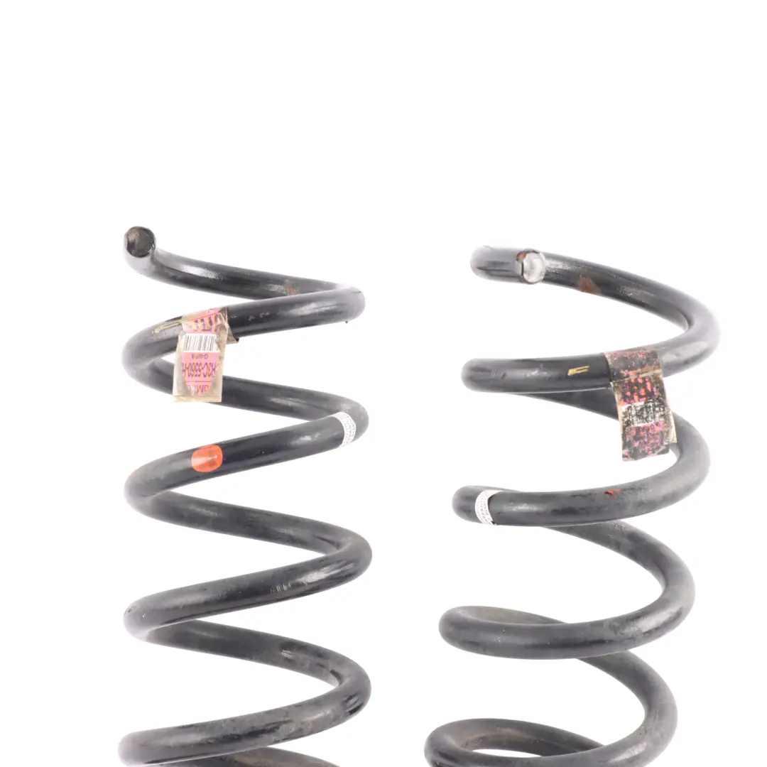 Suspension Rear Axle Coil Spring Set Left Right N/O/S to Ford Mustang VI GT 5.0 with Part number JR3C-5560-HA Ford Mustang VI GT 5.0 Suspension Rear Axle Coil Spring Set Left Right N/O/S - SKU JR3C-5560-HA - Part number JR3C-5560-HA