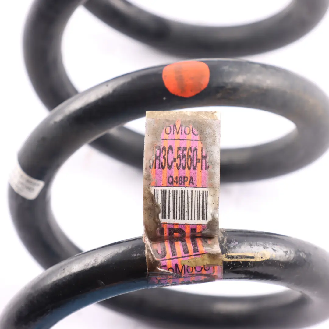 Suspension Rear Axle Coil Spring Set Left Right N/O/S to Ford Mustang VI GT 5.0 with Part number JR3C-5560-HA Ford Mustang VI GT 5.0 Suspension Rear Axle Coil Spring Set Left Right N/O/S - SKU JR3C-5560-HA - Part number JR3C-5560-HA