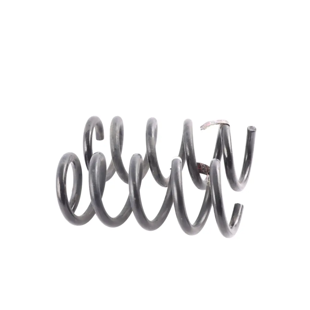 Ford Mustang VI GT 5.0 Suspension Rear Axle Coil Spring Set Left Right N/O/S - SKU JR3C-5560-HA - Part number JR3C-5560-HA