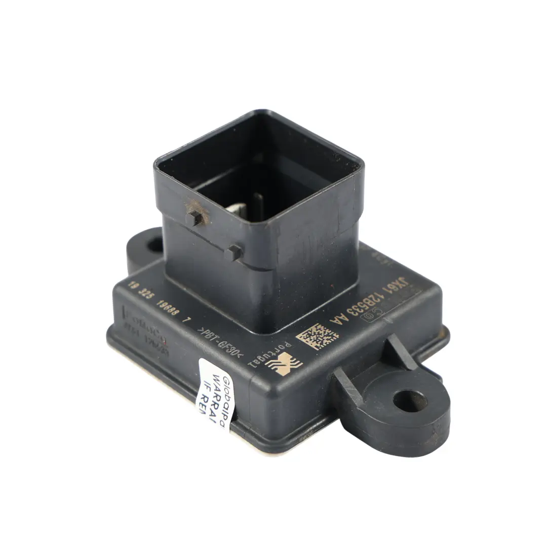 Mk8 Engine Glow Plug Relay 2.0 EcoBlue Diesel to Ford Transit Custom with Part number JX61-12B533-AA Ford Transit Custom Mk8 Engine Glow Plug Relay 2.0 EcoBlue Diesel - SKU JX61-12B533-AA - Part number JX61-12B533-AA