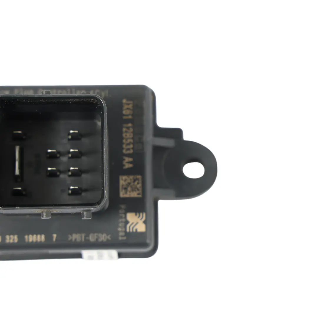 Mk8 Engine Glow Plug Relay 2.0 EcoBlue Diesel to Ford Transit Custom with Part number JX61-12B533-AA Ford Transit Custom Mk8 Engine Glow Plug Relay 2.0 EcoBlue Diesel - SKU JX61-12B533-AA - Part number JX61-12B533-AA