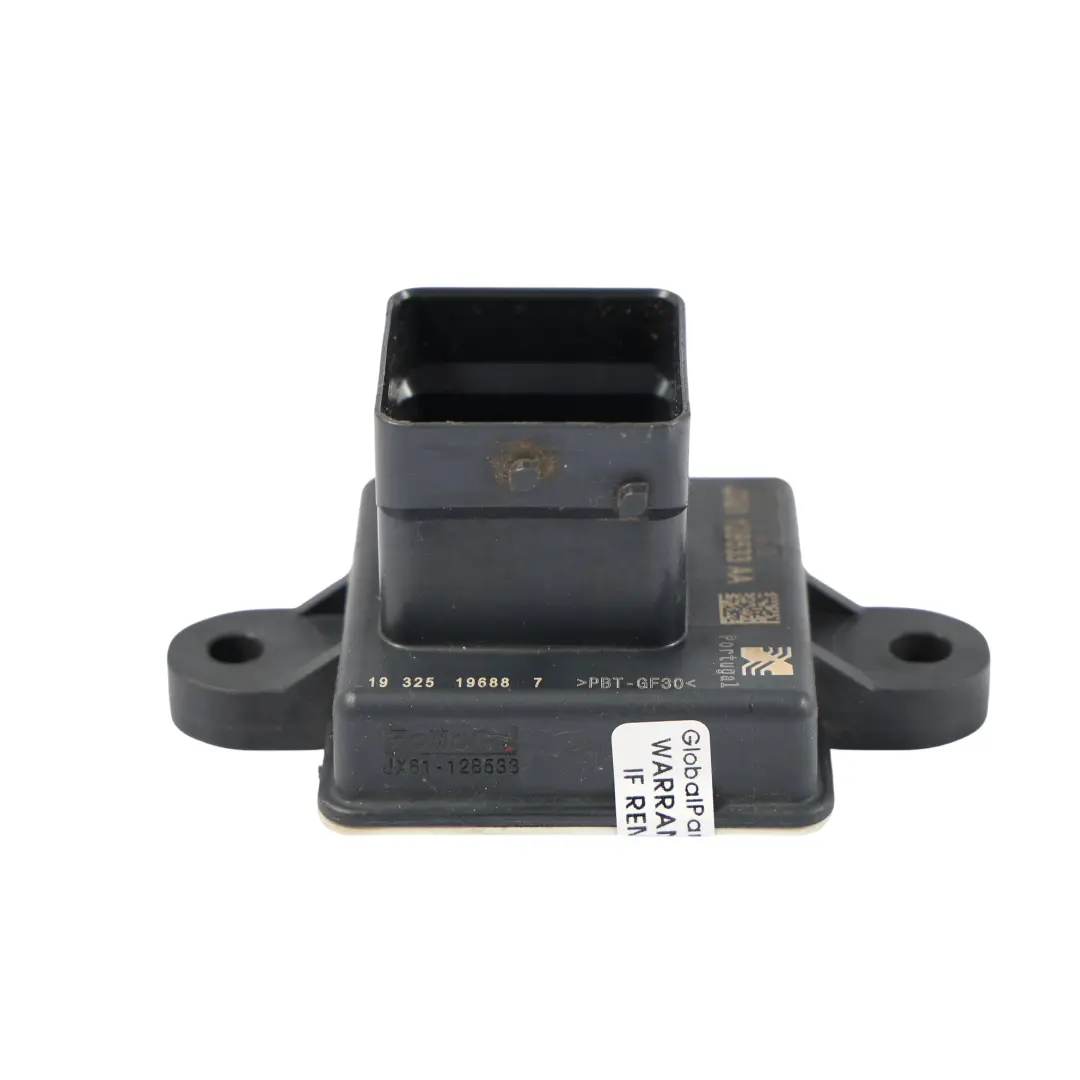 Mk8 Engine Glow Plug Relay 2.0 EcoBlue Diesel to Ford Transit Custom with Part number JX61-12B533-AA Ford Transit Custom Mk8 Engine Glow Plug Relay 2.0 EcoBlue Diesel - SKU JX61-12B533-AA - Part number JX61-12B533-AA