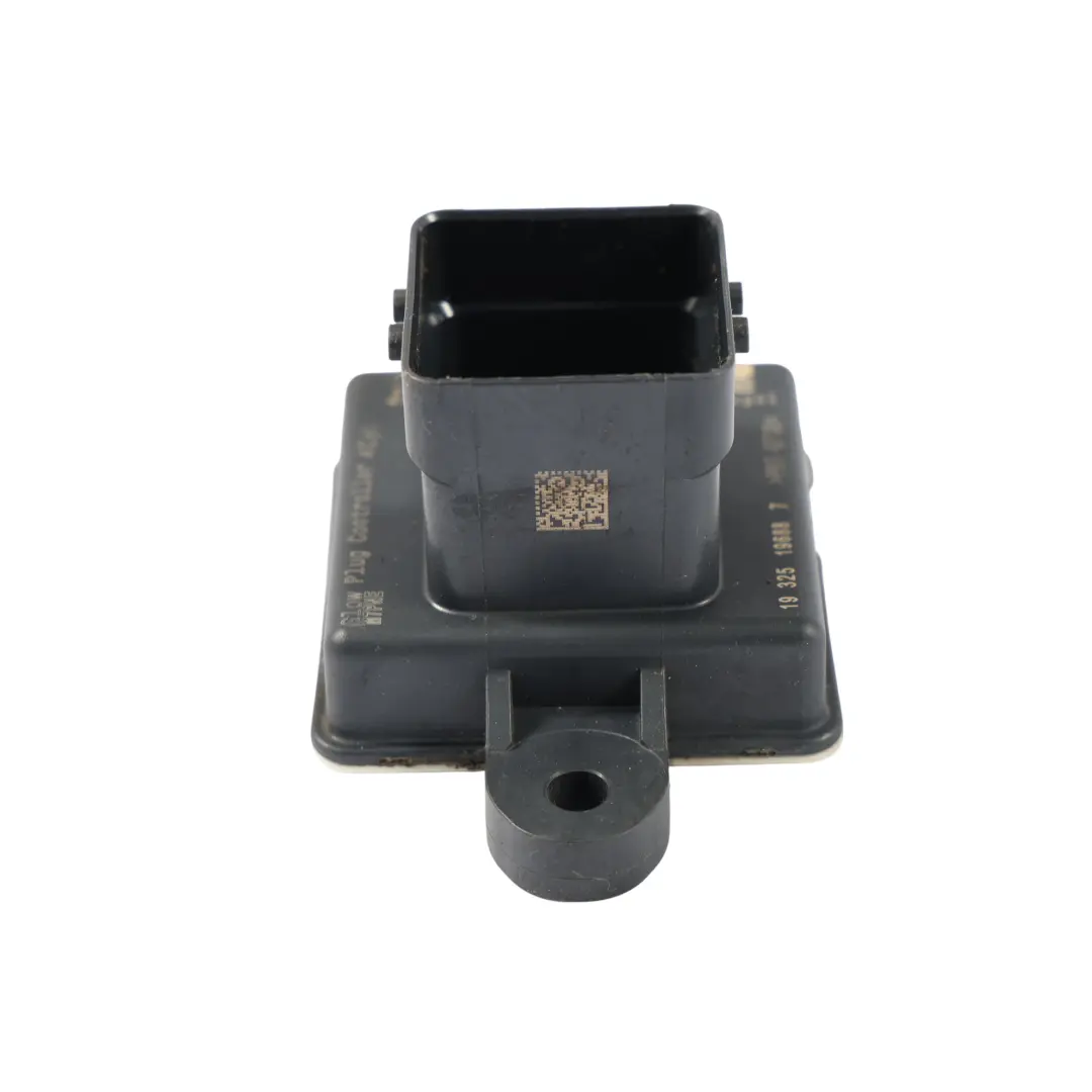 Ford Transit Custom Mk8 Engine Glow Plug Relay 2.0 EcoBlue Diesel - SKU JX61-12B533-AA - Part number JX61-12B533-AA