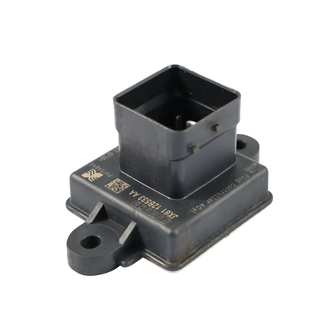 Mk8 Engine Glow Plug Relay 2.0 EcoBlue Diesel to Ford Transit Custom with Part number JX61-12B533-AA Ford Transit Custom Mk8 Engine Glow Plug Relay 2.0 EcoBlue Diesel - SKU JX61-12B533-AA - Part number JX61-12B533-AA