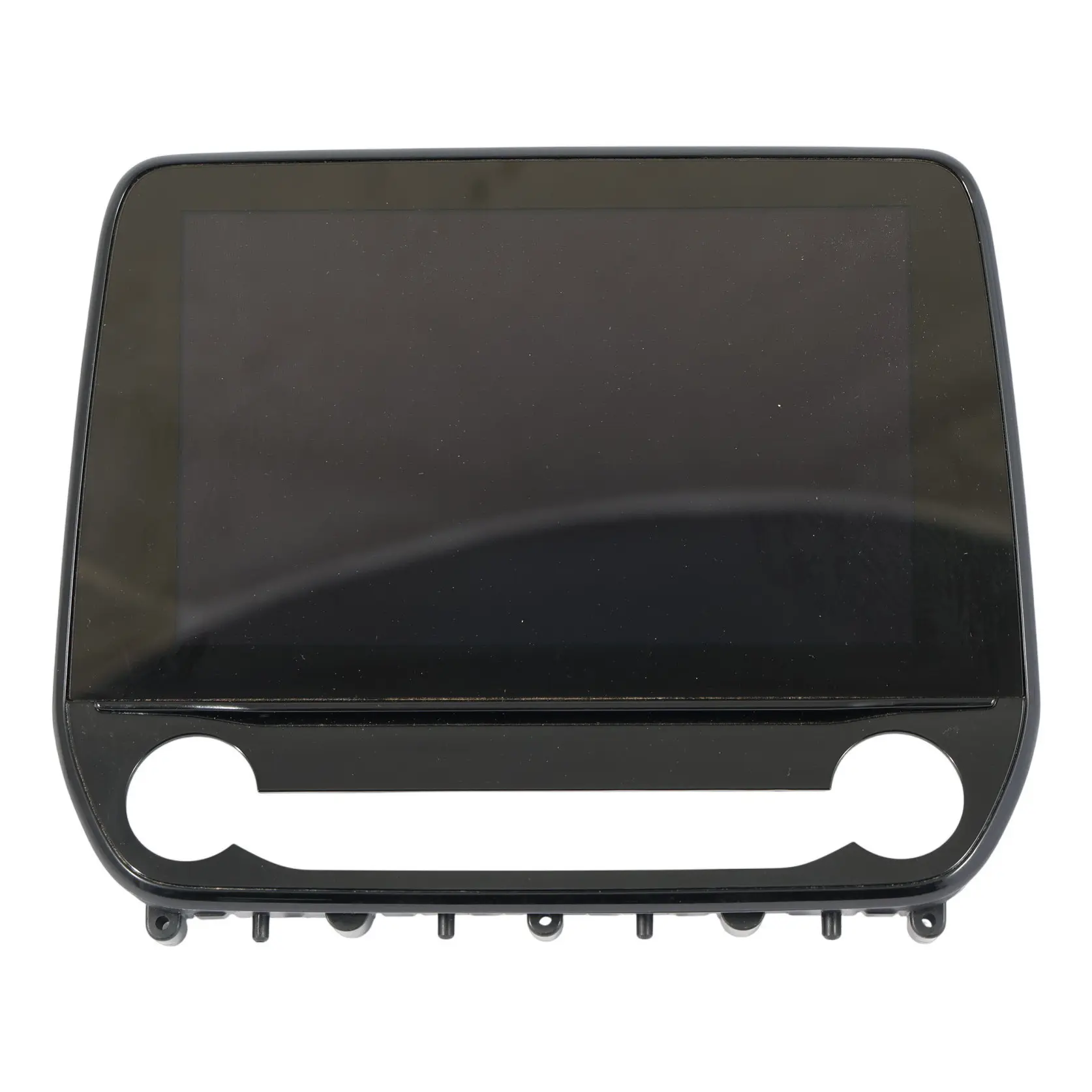 Ford Transit Custom Dashboard Display Screen Monitor Touchscreen K1BT-18B955-FC