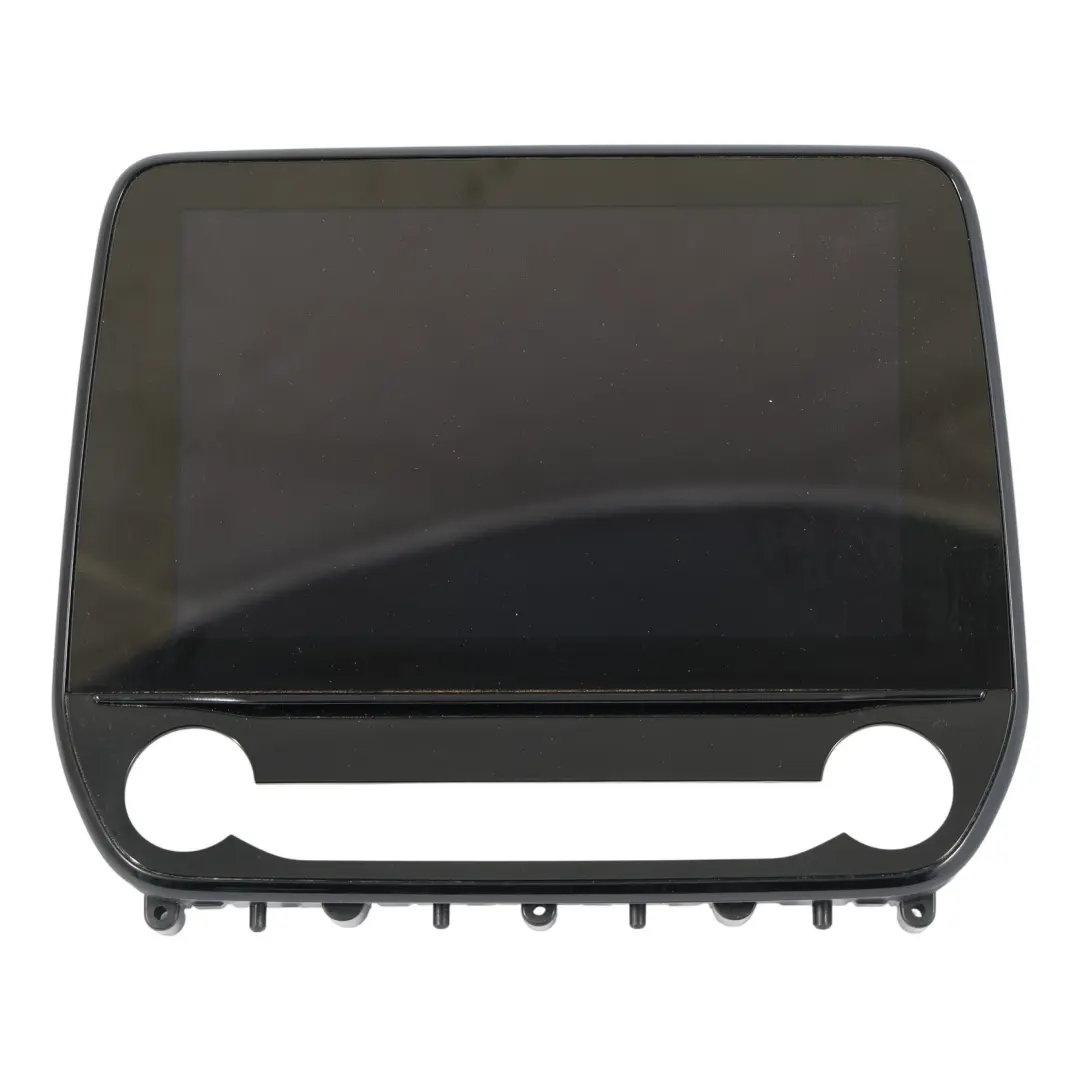 Wyświetlacz Ekran Dotykowy Monitor do Ford Transit Custom o numerze K1BT-18B955-FC Ford Transit Custom Wyświetlacz Ekran Dotykowy Monitor - SKU K1BT-18B955-FC - Numer Części K1BT-18B955-FC