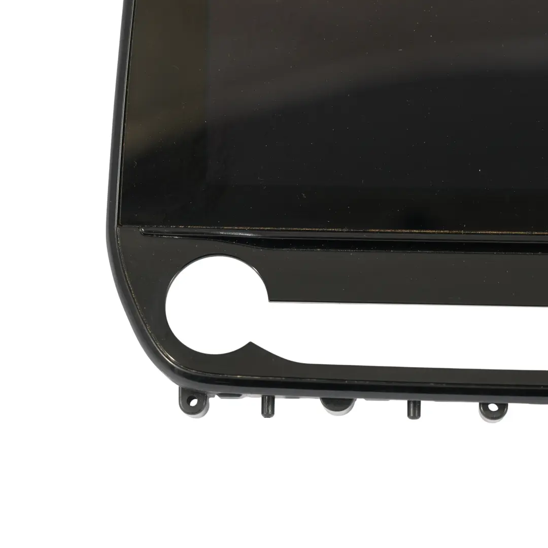 Ford Transit Custom Armaturenbrett Bildschirm Navi Monitor - SKU K1BT-18B955-FC - Teilenummer K1BT-18B955-FC