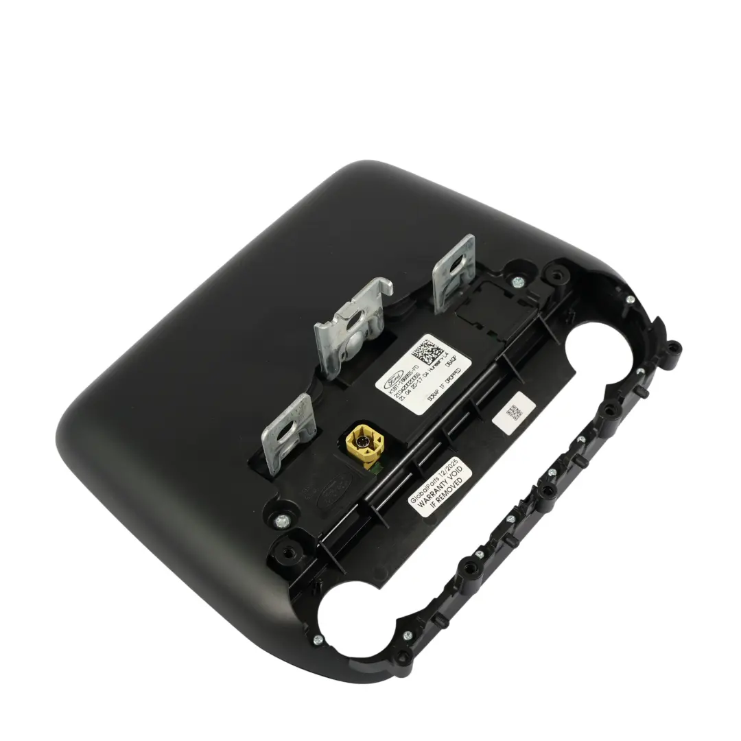 Dashboard Display Screen Monitor Touchscreen to Ford Transit Custom with Part number K1BT-18B955-FD Ford Transit Custom Dashboard Display Screen Monitor Touchscreen - SKU K1BT-18B955-FD - Part number K1BT-18B955-FD