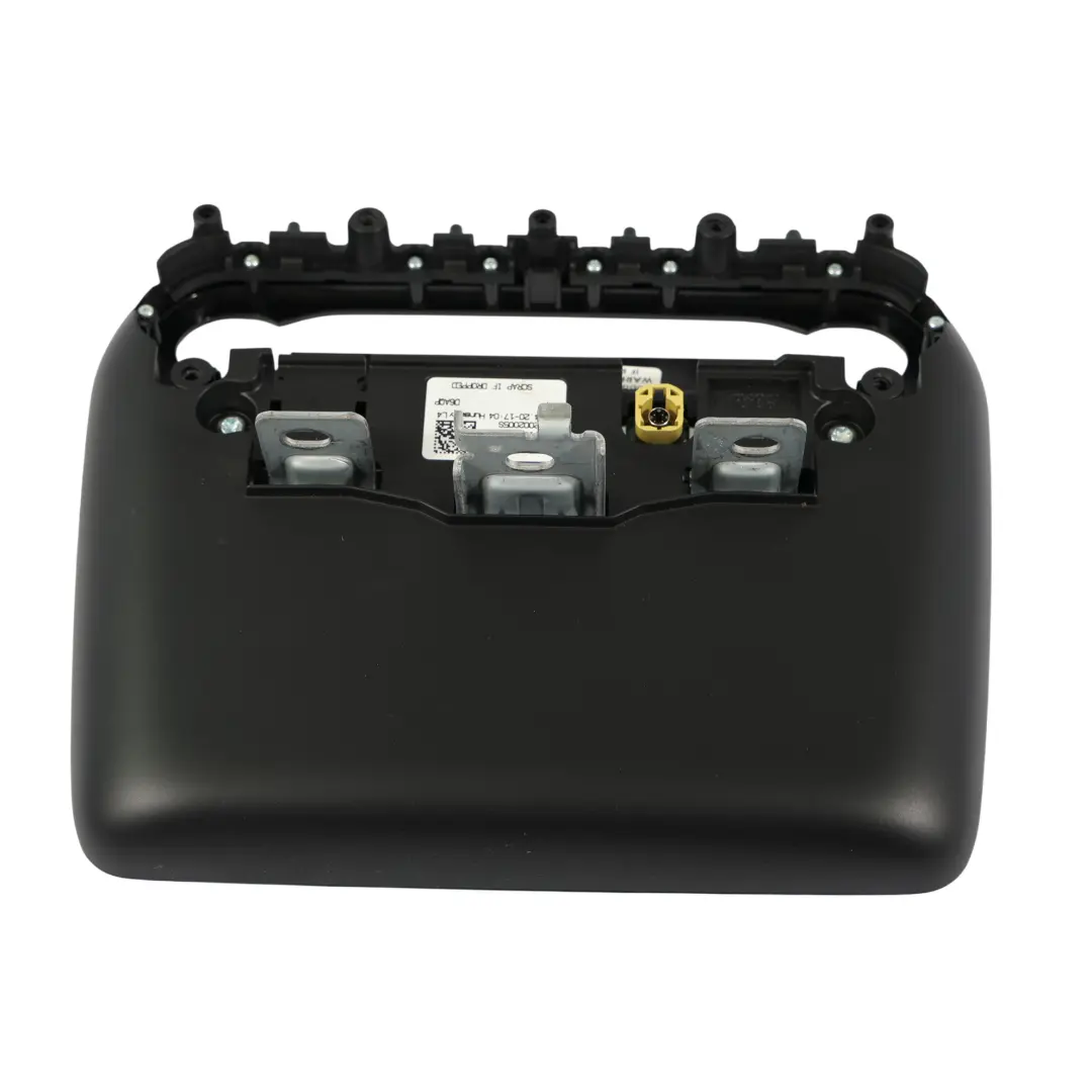 Ford Transit Custom Armaturenbrett Bildschirm Monitor - SKU K1BT-18B955-FD - Teilenummer K1BT-18B955-FD