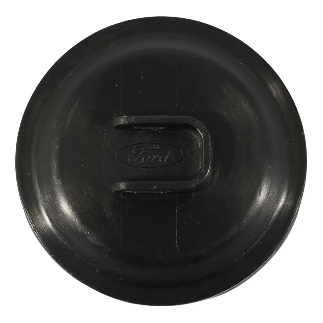 Ford Transit Custom Radkappenabdeckung Hinten Links Rechts - SKU KK21-1248-AC - Teilenummer KK21-1248-AC