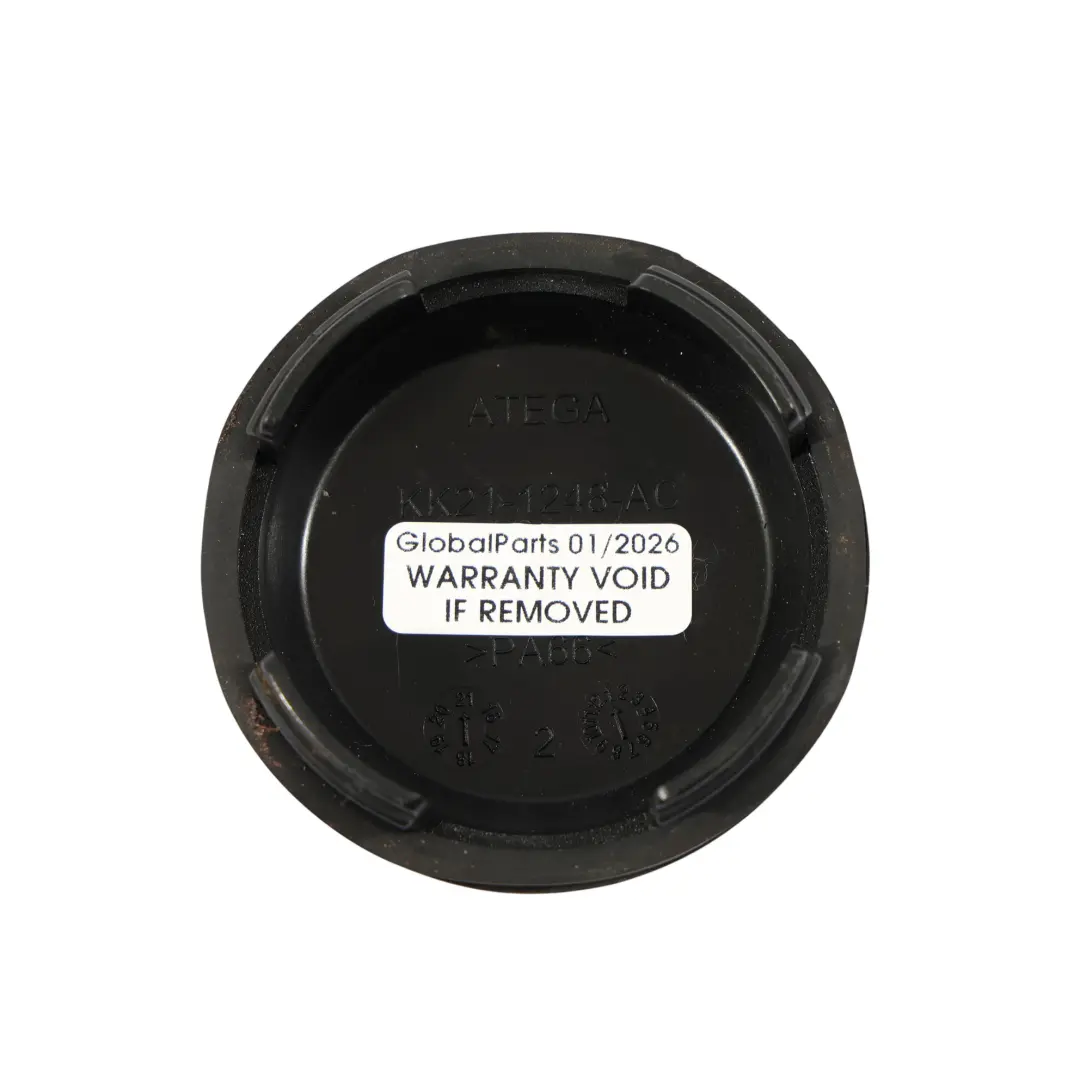 Ford Transit Custom Wheel Hub Cap Cover Rear Left Right N/O/S - SKU KK21-1248-AC - Part number KK21-1248-AC