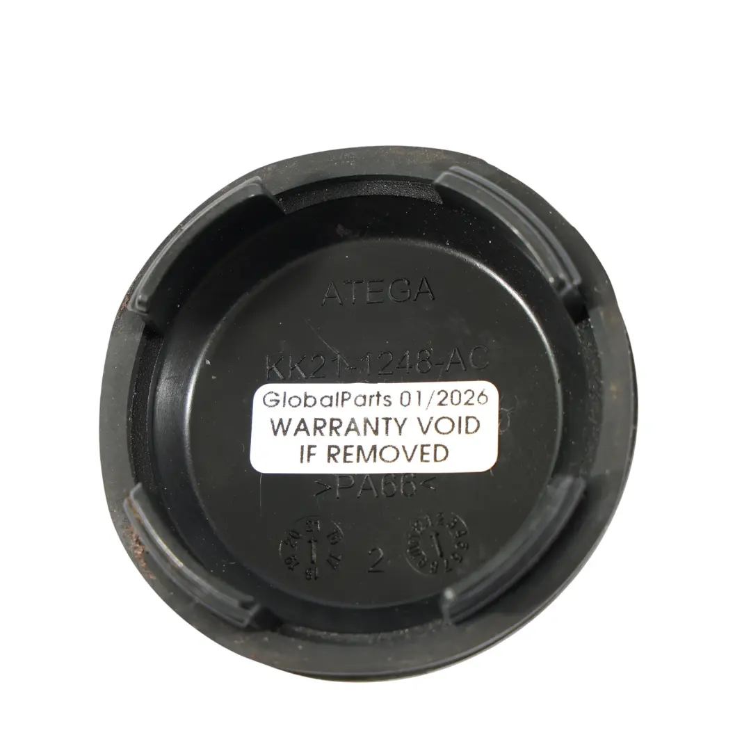 Cache-Moyeu De Roue Arrière Gauche Droite pour Ford Transit Custom à propos du numéro de pièce KK21-1248-AC Ford Transit Custom Cache-Moyeu De Roue Arrière Gauche Droite - SKU KK21-1248-AC - Numéro de pièce KK21-1248-AC