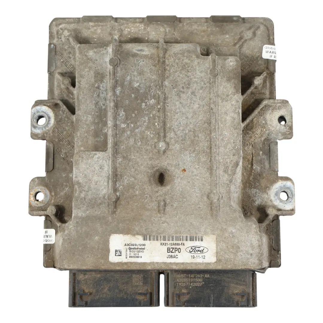 Mk8 2.0 Ecoblue 130 KM Sterownik Silnika KK2112A650FA Automat do Ford Transit o numerze KK21-12A650-FA Ford Transit Mk8 2.0 Ecoblue 130 KM Sterownik Silnika KK2112A650FA Automat - SKU KK21-12A650-FA-2 - Numer Części KK21-12A650-FA