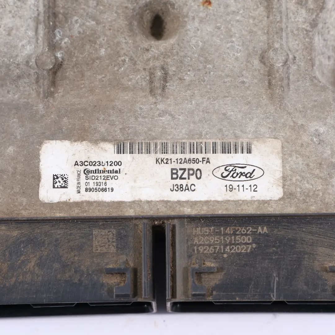 Mk8 2.0 Ecoblue 130CH Kit Gestion Moteur KK2112A650FA Automatique pour Ford Transit à propos du numéro de pièce KK21-12A650-FA Ford Transit Mk8 2.0 Ecoblue 130CH Kit Gestion Moteur KK2112A650FA Automatique - SKU KK21-12A650-FA-2 - Numéro de pièce KK21-12A650-FA