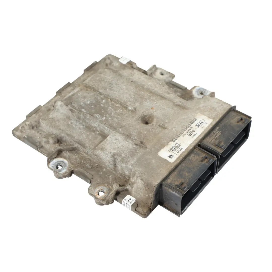 Ford Transit Mk8 2.0 Ecoblue 130HP Kit ECU Control Motor KK2112A650FA Automático - SKU KK21-12A650-FA-2 - Número de pieza KK21-12A650-FA