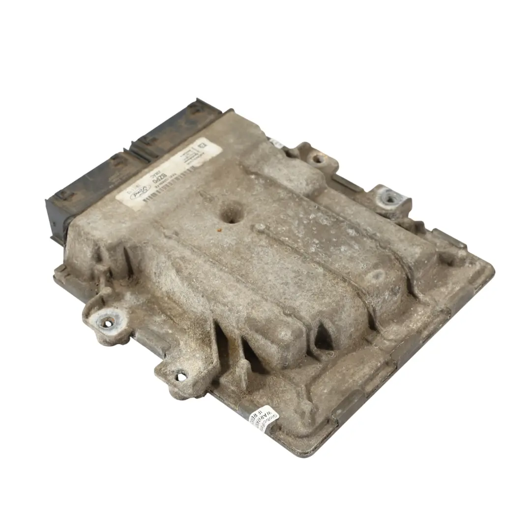 Mk8 2.0 Ecoblue 130 KM Sterownik Silnika KK2112A650FA Automat do Ford Transit o numerze KK21-12A650-FA Ford Transit Mk8 2.0 Ecoblue 130 KM Sterownik Silnika KK2112A650FA Automat - SKU KK21-12A650-FA-2 - Numer Części KK21-12A650-FA