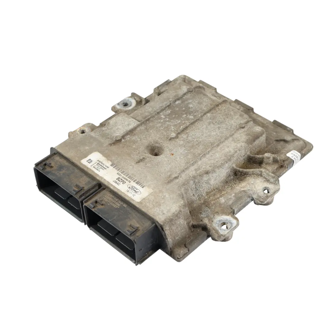 Ford Transit Mk8 2.0 Ecoblue 130CH Kit Gestion Moteur KK2112A650FA Automatique - SKU KK21-12A650-FA-2 - Numéro de pièce KK21-12A650-FA