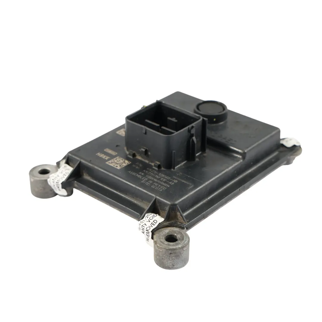 Ford Transit Custom Automatic Gearbox Module Control 2.0 TDCI - SKU KK21-12B565-HB - Part number KK21-12B565-HB