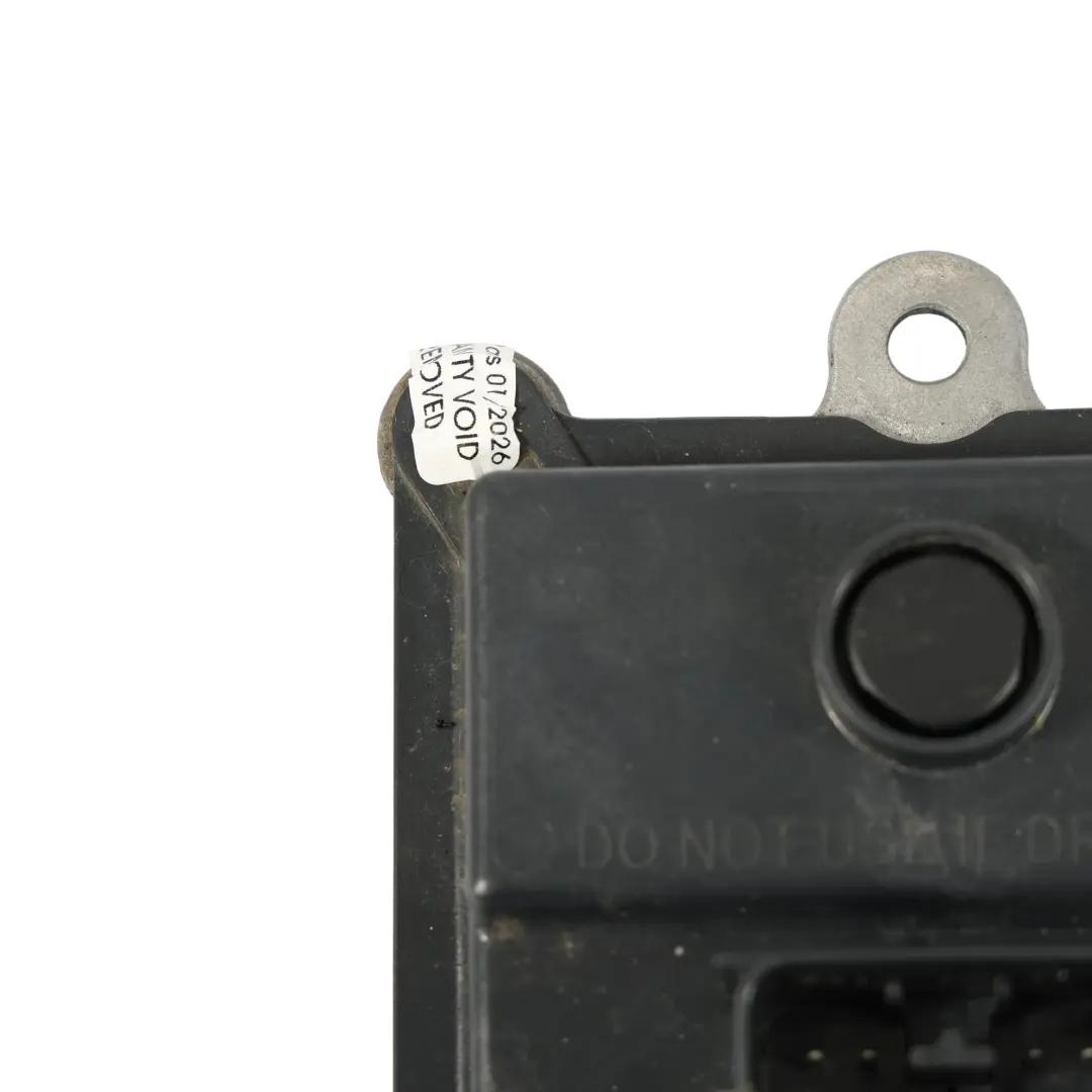 Ford Transit Custom Automatic Gearbox Module Control 2.0 TDCI - SKU KK21-12B565-HB - Part number KK21-12B565-HB