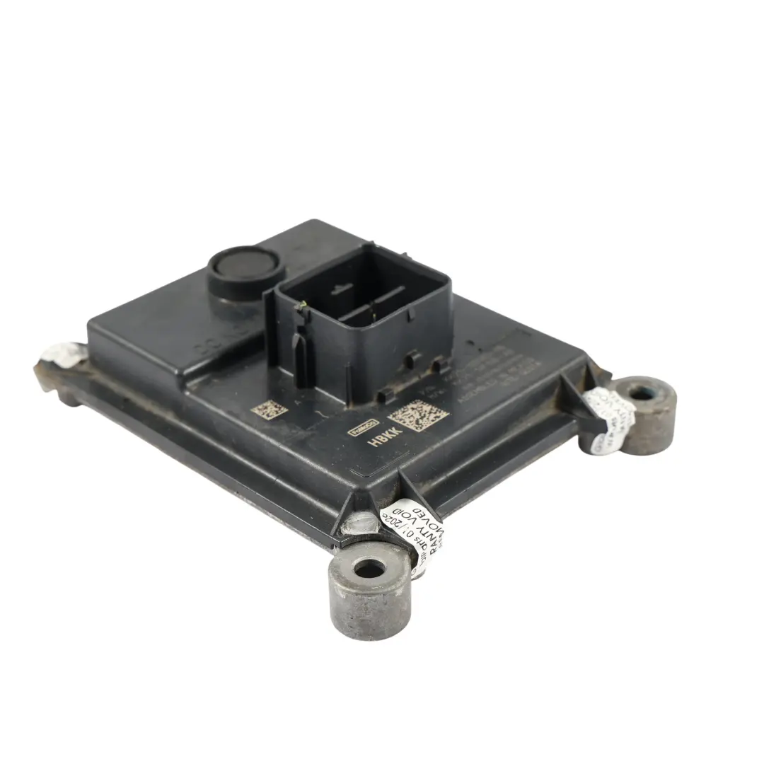 Ford Transit Custom Automatik Getriebe Steuerungs Modul 2.0 TDCI - SKU KK21-12B565-HB - Teilenummer KK21-12B565-HB