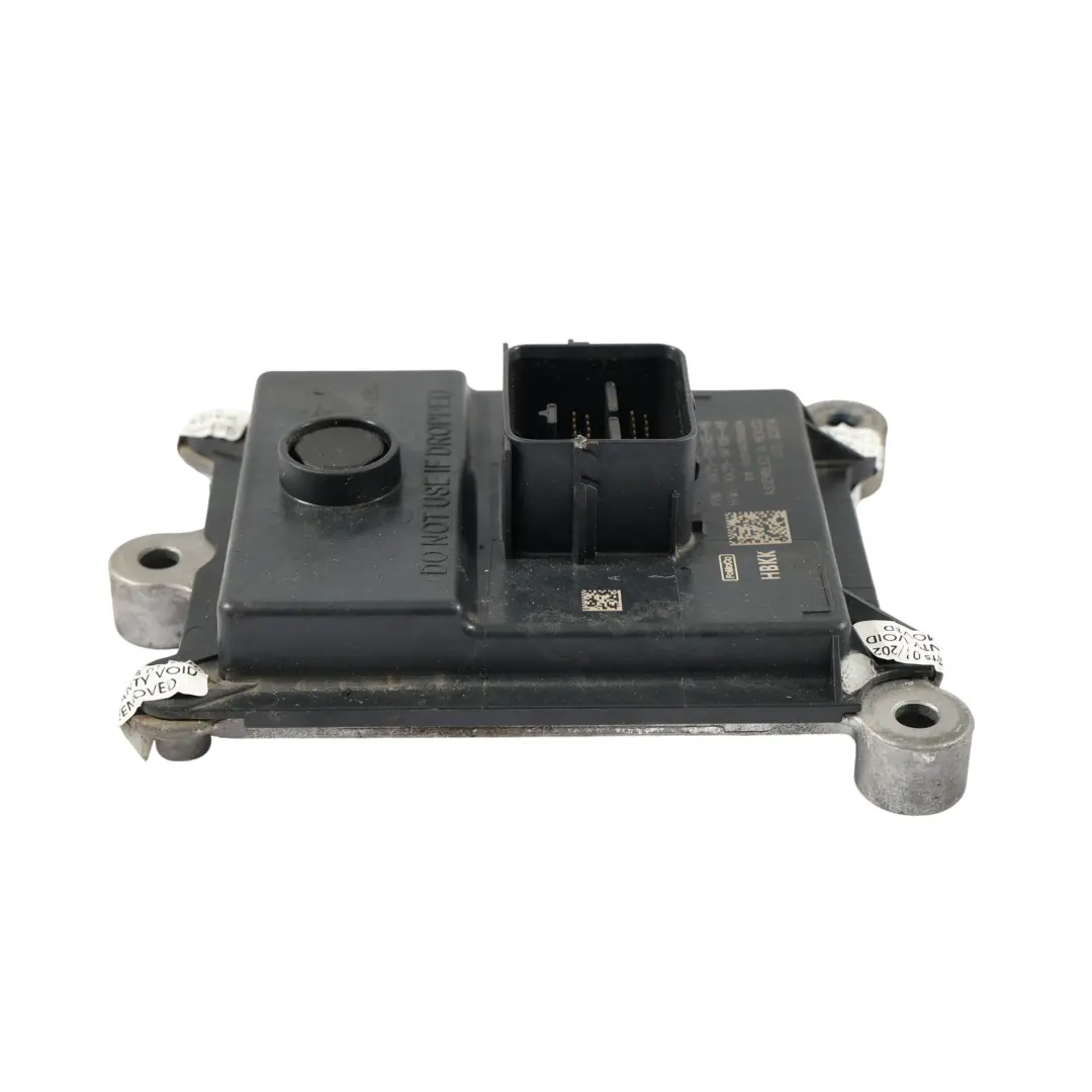 Ford Transit Custom Automatik Getriebe Steuerungs Modul 2.0 TDCI - SKU KK21-12B565-HB - Teilenummer KK21-12B565-HB