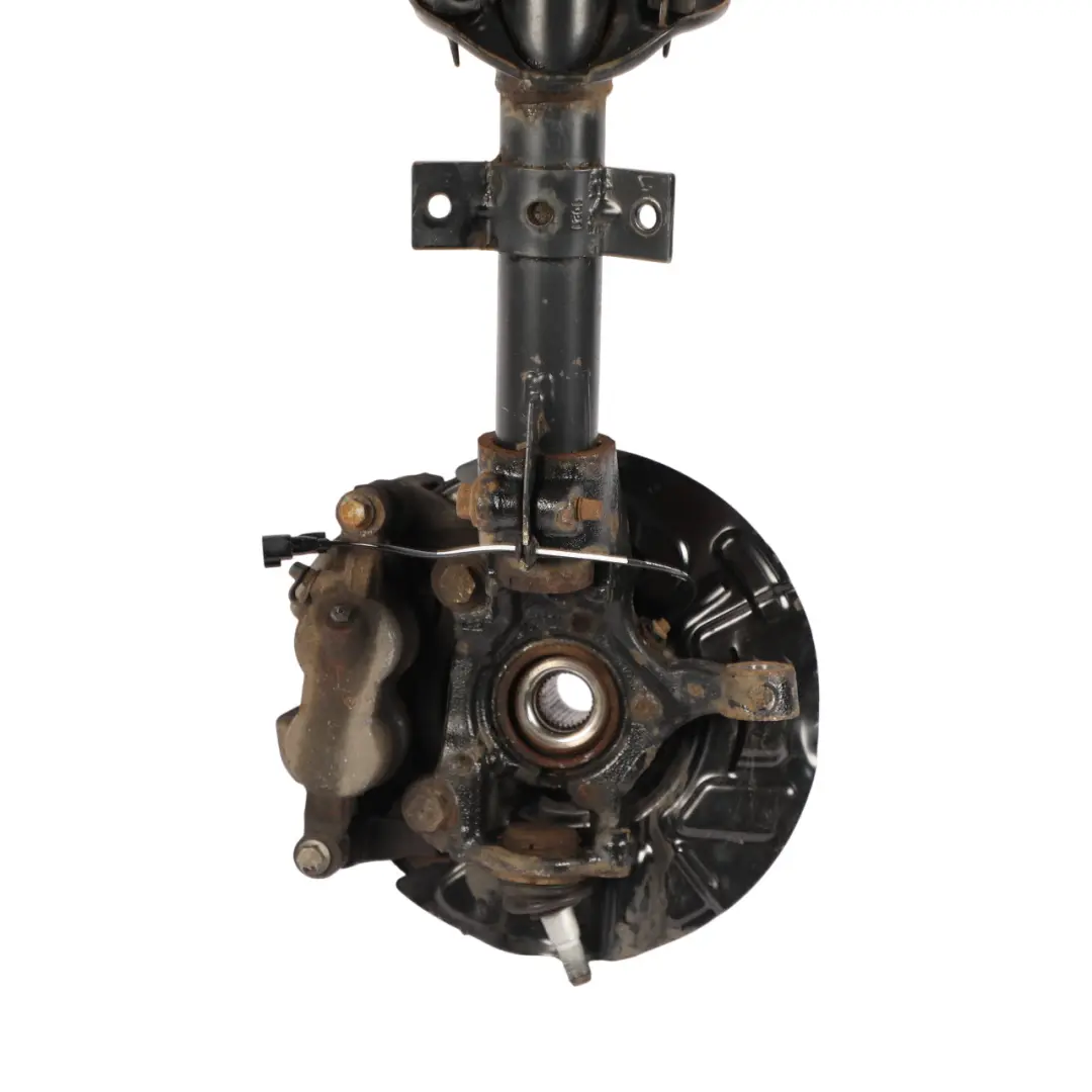 Ford Transit Custom Suspension Leg Wheel Hub Front Right O/S - SKU KK21-18045-AB-1 - Part number KK21-18045-AB