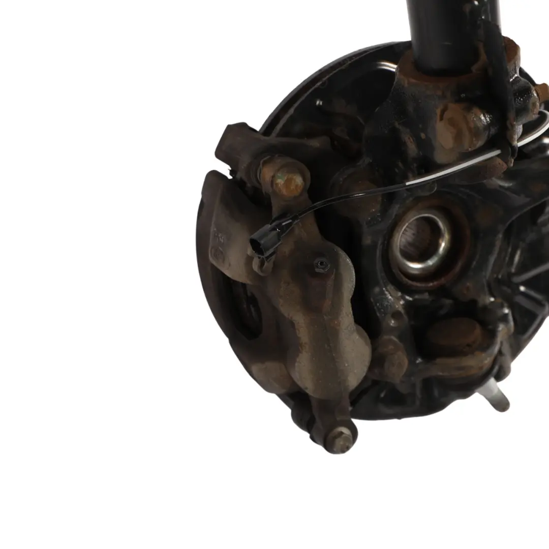 Ford Transit Custom Suspension Leg Wheel Hub Front Right O/S - SKU KK21-18045-AB-1 - Part number KK21-18045-AB