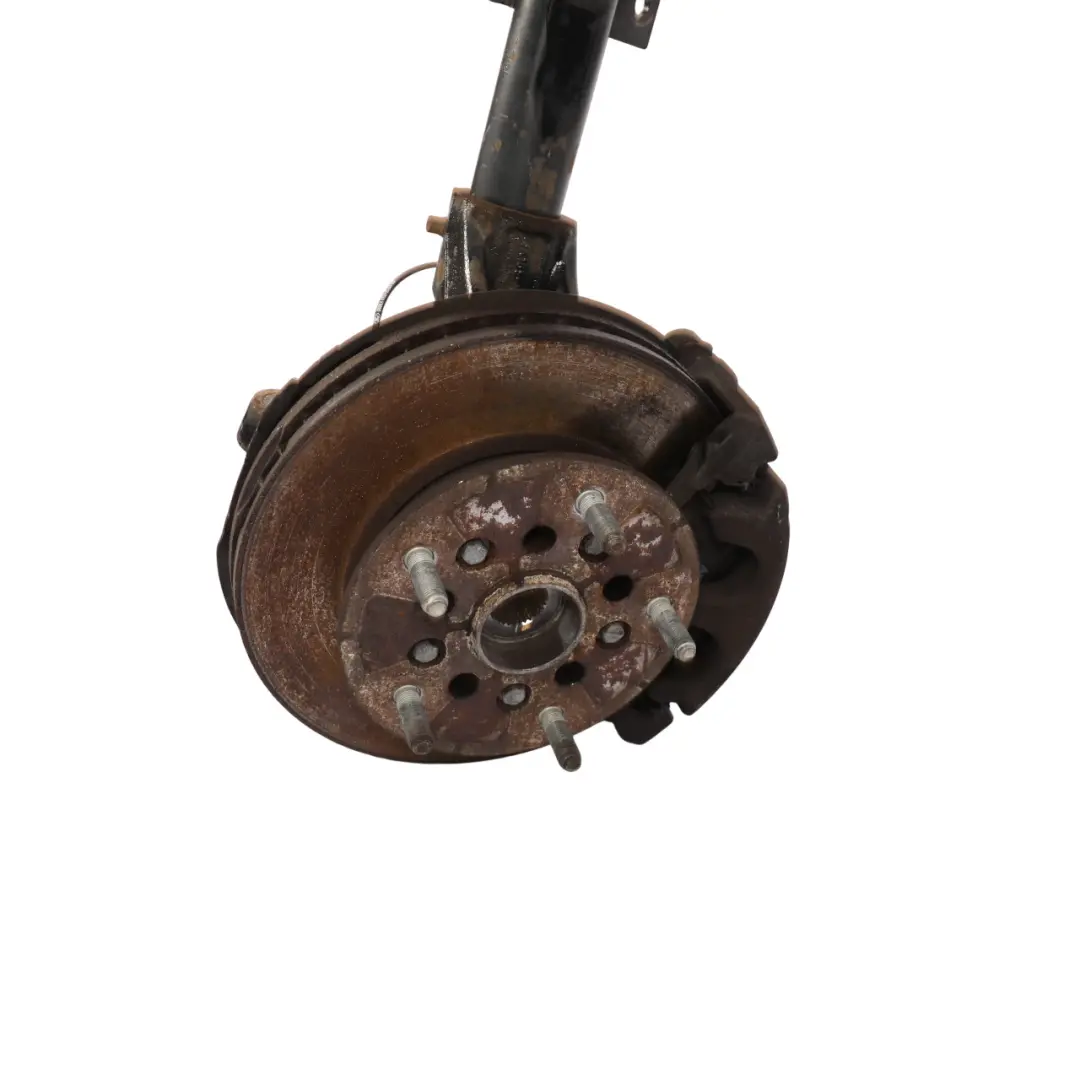 Ford Transit Custom Suspension Leg Wheel Hub Front Right O/S - SKU KK21-18045-AB-1 - Part number KK21-18045-AB