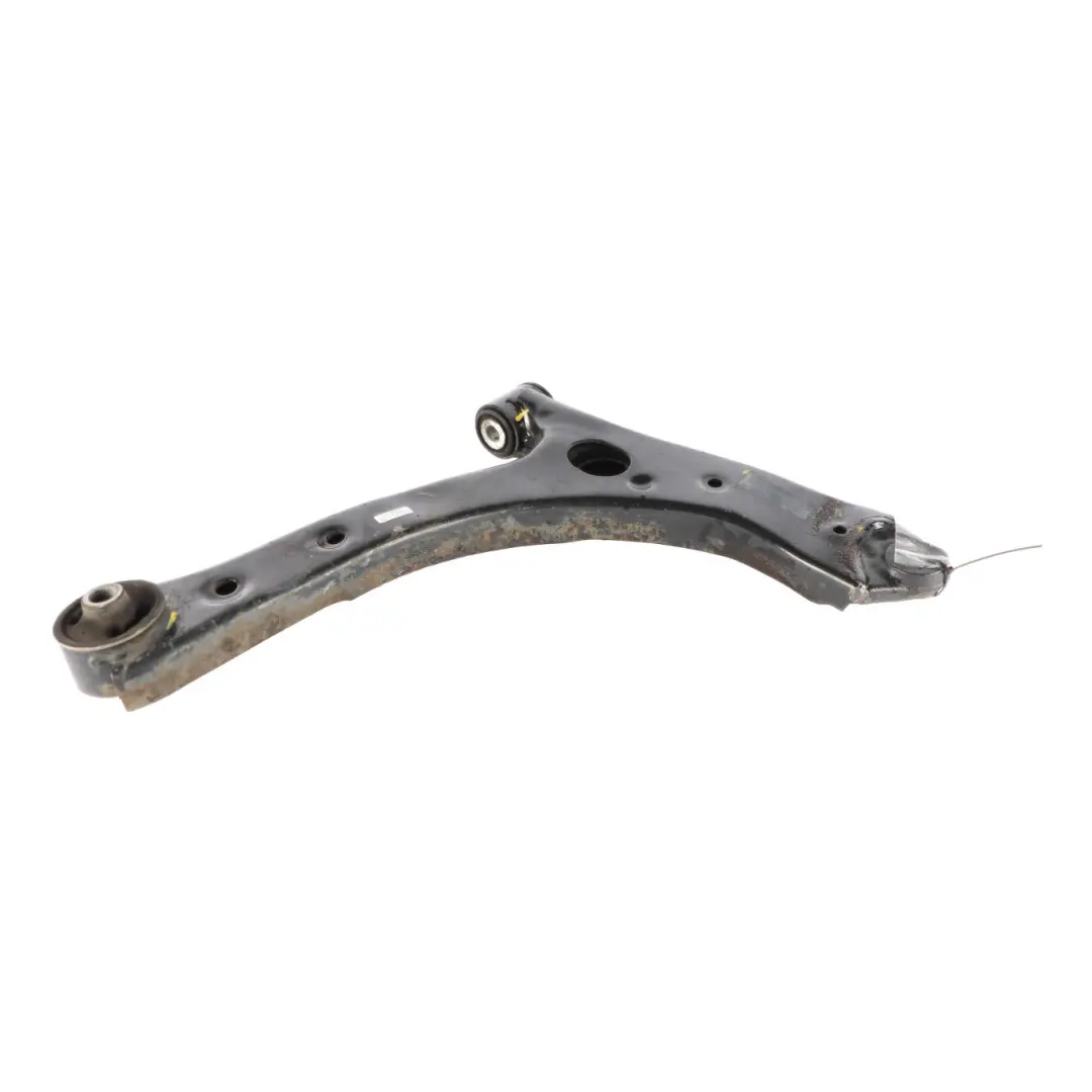 Mk8 Wishbone Control Arm Front Right O/S to Ford Transit Custom with Part number KK21-3A052-AG Ford Transit Custom Mk8 Wishbone Control Arm Front Right O/S - SKU KK21-3A052-AG - Part number KK21-3A052-AG