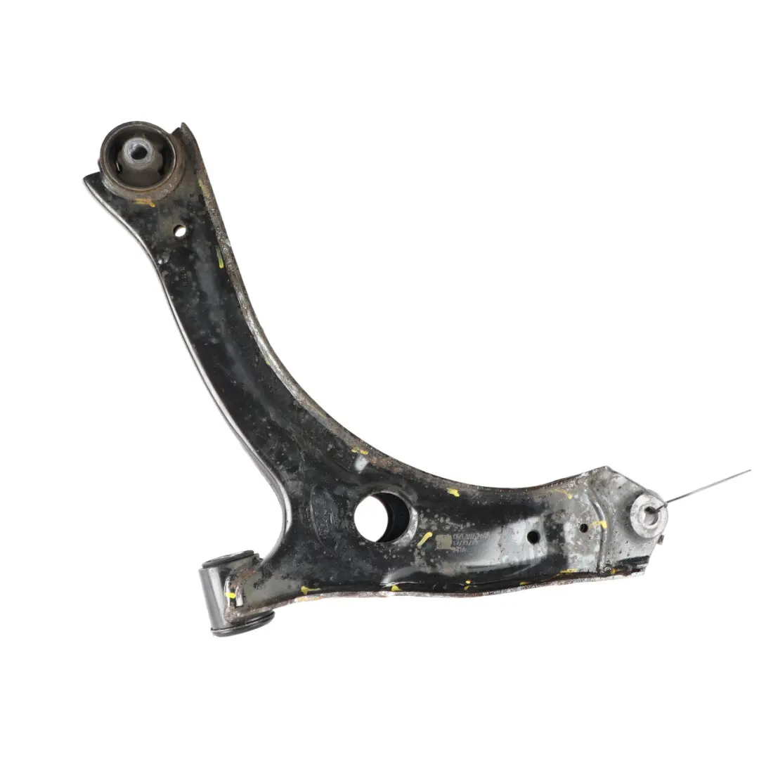 Ford Transit Custom Mk8 Wishbone Control Arm Front Right O/S - SKU KK21-3A052-AG - Part number KK21-3A052-AG
