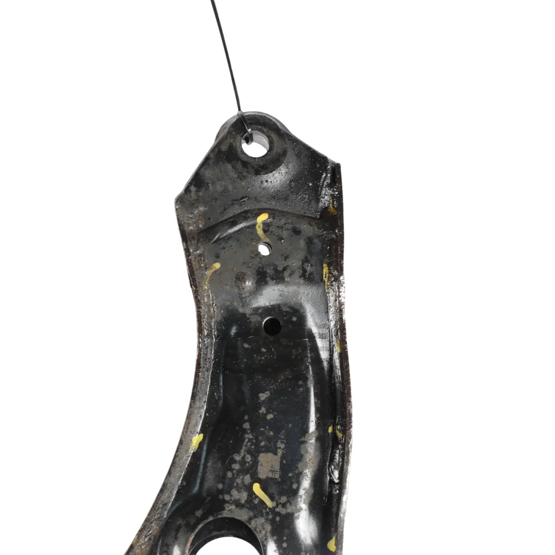 Mk8 Wishbone Control Arm Front Right O/S to Ford Transit Custom with Part number KK21-3A052-AG Ford Transit Custom Mk8 Wishbone Control Arm Front Right O/S - SKU KK21-3A052-AG - Part number KK21-3A052-AG