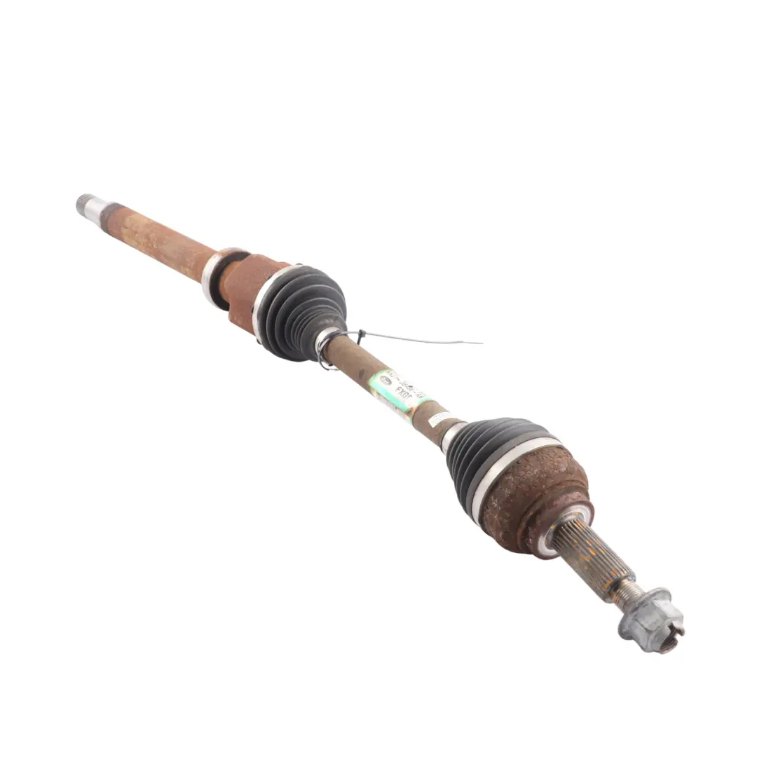 Ford Focus MK3 Drive Shaft Front Driveshaft Right O/S 2.0 EcoBlue - SKU KK21-3B436-AB - Part number KK21-3B436-AB