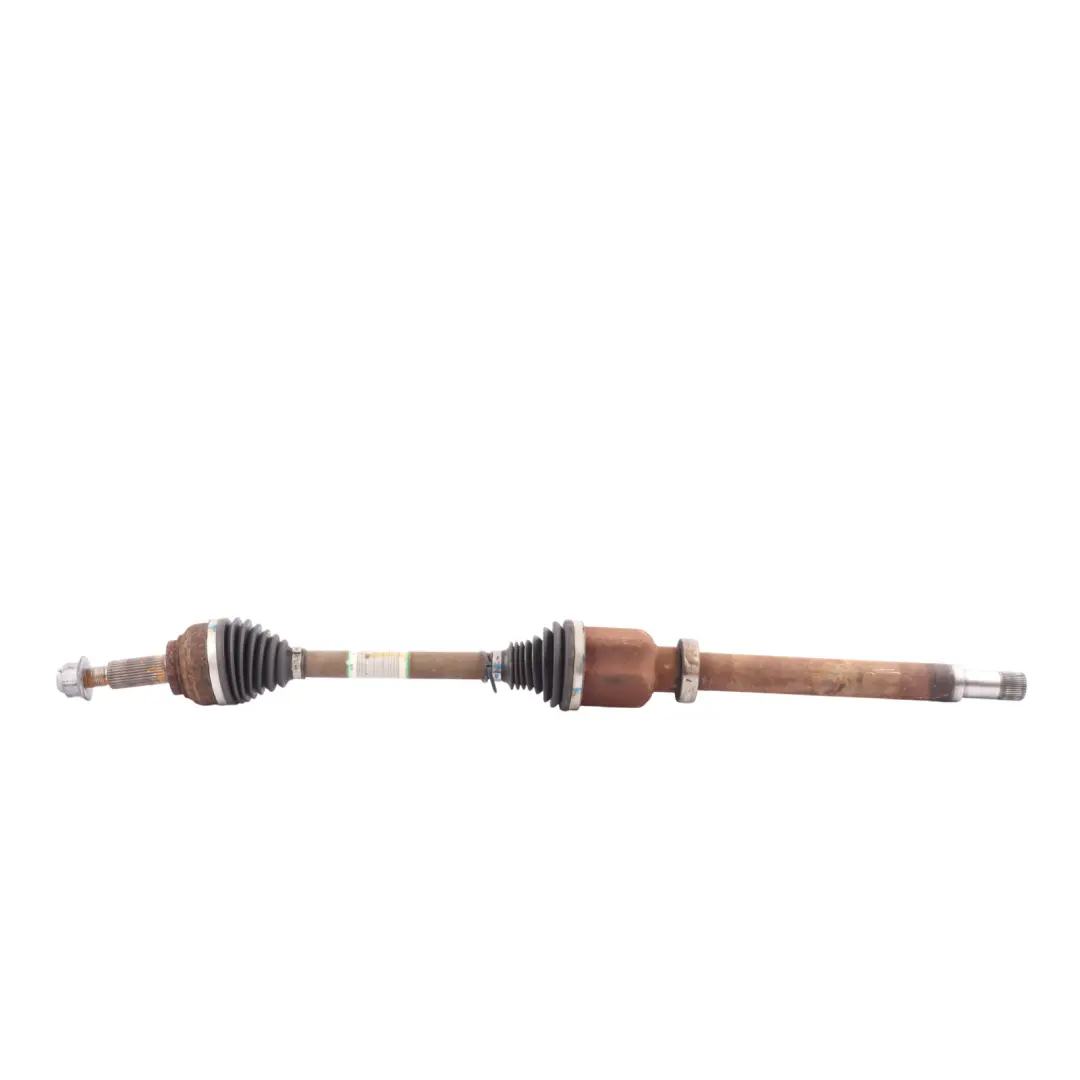 Ford Focus MK3 Arbre De Transmission Avant Droit 2.0 Ecoblue - SKU KK21-3B436-AB - Numéro de pièce KK21-3B436-AB