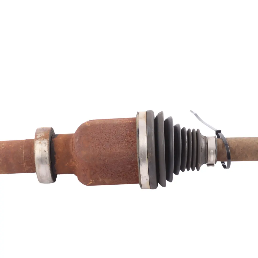 MK3 Arbre De Transmission Avant Droit 2.0 Ecoblue pour Ford Focus à propos du numéro de pièce KK21-3B436-AB Ford Focus MK3 Arbre De Transmission Avant Droit 2.0 Ecoblue - SKU KK21-3B436-AB - Numéro de pièce KK21-3B436-AB