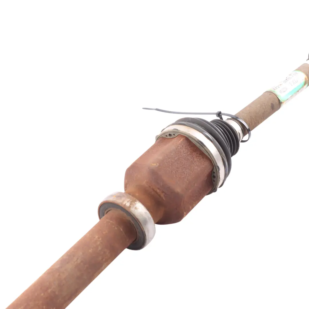 MK3 Arbre De Transmission Avant Droit 2.0 Ecoblue pour Ford Focus à propos du numéro de pièce KK21-3B436-AB Ford Focus MK3 Arbre De Transmission Avant Droit 2.0 Ecoblue - SKU KK21-3B436-AB - Numéro de pièce KK21-3B436-AB