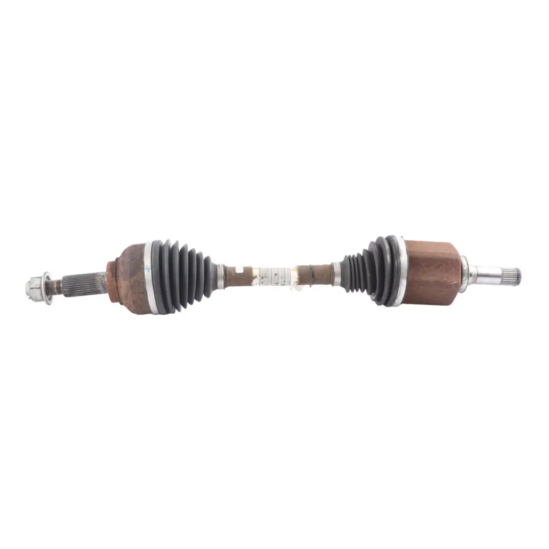 Ford Transit Custom Engine Drive Shaft Front Left N/S 2.0 Diesel - SKU KK21-3B437-CD - Part number KK21-3B437-CD
