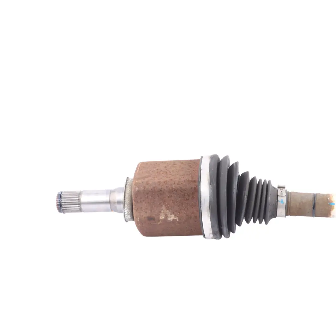 Shaft Front Left N/S 2.0 Diesel to Ford Transit Custom Engine Drive with Part number KK21-3B437-CD Ford Transit Custom Engine Drive Shaft Front Left N/S 2.0 Diesel - SKU KK21-3B437-CD - Part number KK21-3B437-CD