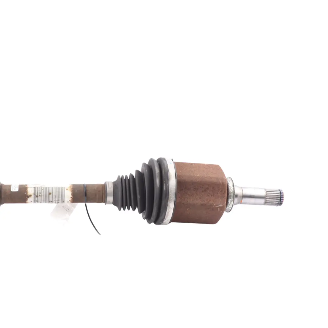 Ford Transit Custom Engine Drive Shaft Front Left N/S 2.0 Diesel - SKU KK21-3B437-CD - Part number KK21-3B437-CD