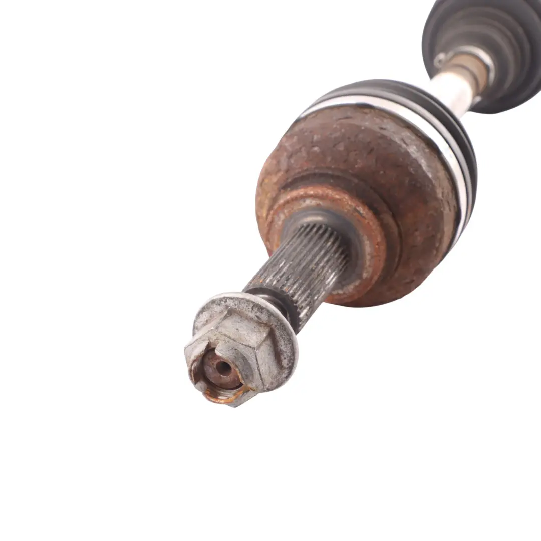 Ford Transit Custom Engine Drive Shaft Front Left N/S 2.0 Diesel - SKU KK21-3B437-CD - Part number KK21-3B437-CD